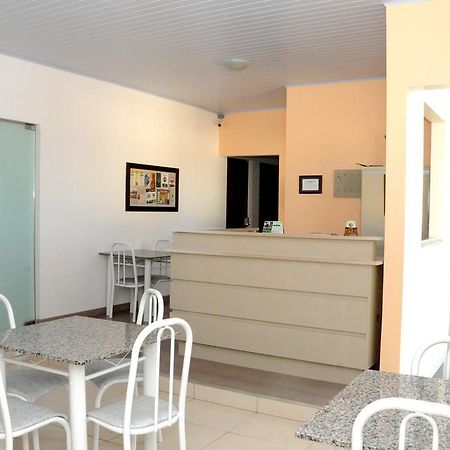 Pousada Ponto Chic Sao Miguel Arcanjo Εξωτερικό φωτογραφία