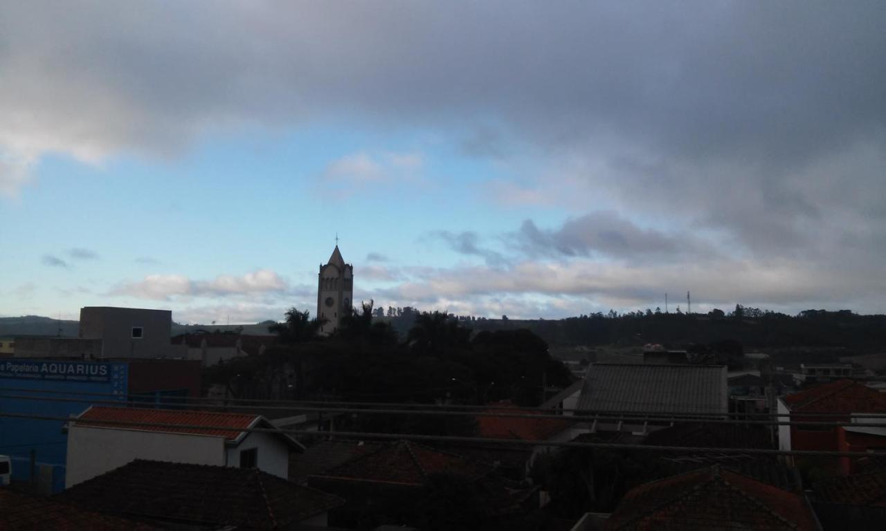 Pousada Ponto Chic Sao Miguel Arcanjo Εξωτερικό φωτογραφία