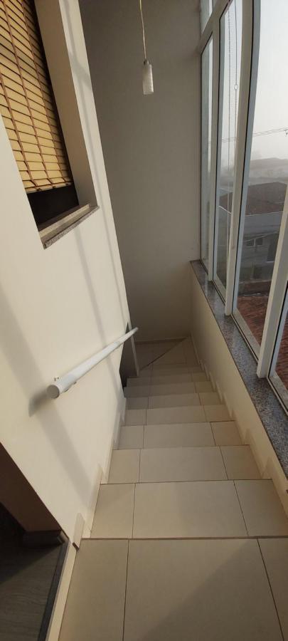 Pousada Ponto Chic Sao Miguel Arcanjo Εξωτερικό φωτογραφία