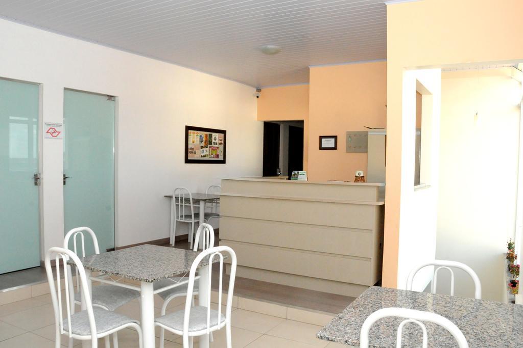 Pousada Ponto Chic Sao Miguel Arcanjo Εξωτερικό φωτογραφία