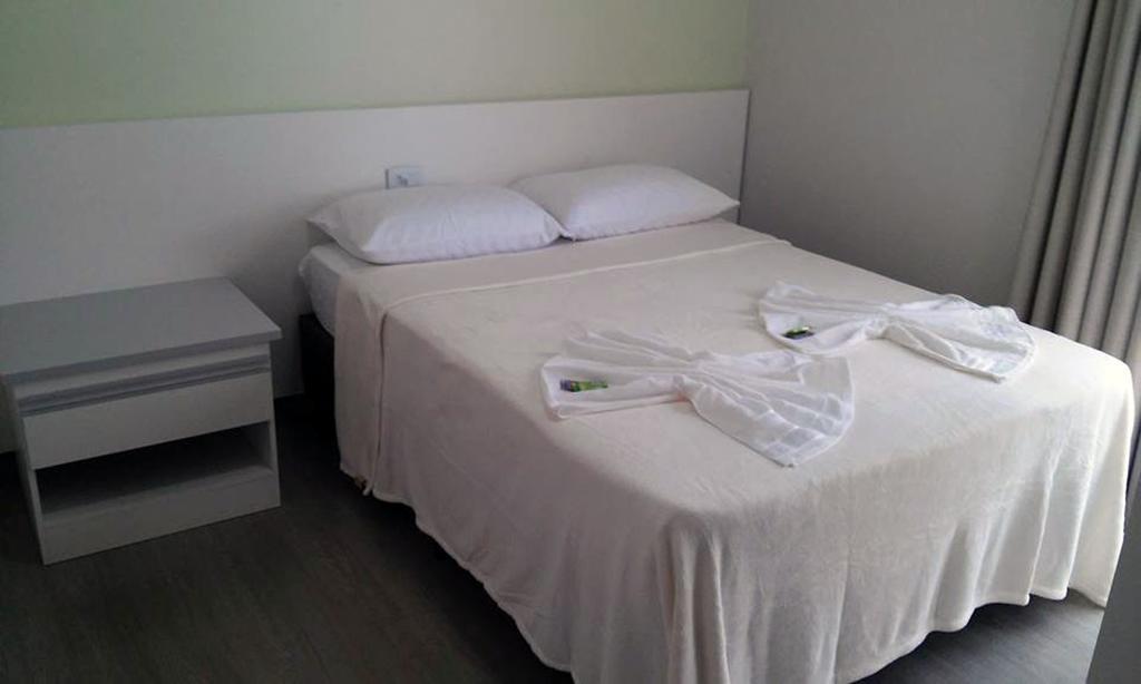 Pousada Ponto Chic Sao Miguel Arcanjo Εξωτερικό φωτογραφία